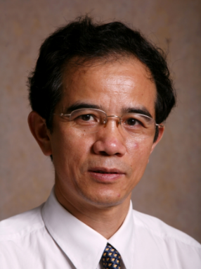 中国工程院院士孙逢春