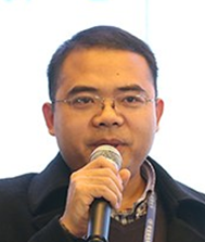 陕西通家汽车股份有限公司汽车工程研究院常务副院长李博