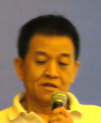 北京恒誉新能源汽车租赁有限公司（绿狗租车）副总经理范永跃