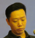 地上铁租车（深圳）有限公司大区总经理赵羽