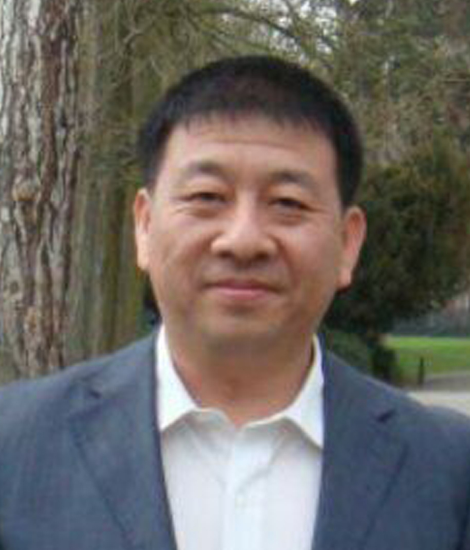  电动汽车安全标准专家刘桂彬