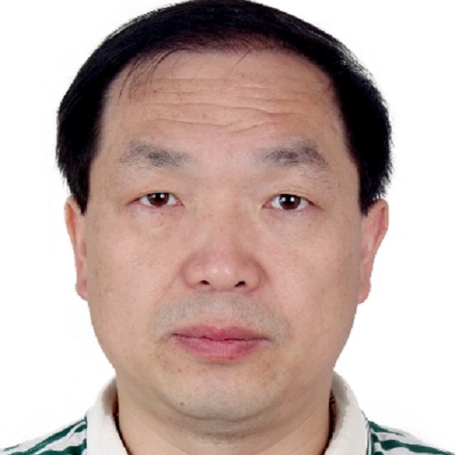 中国铁路信息技术中心   技术支持部部长高明星照片