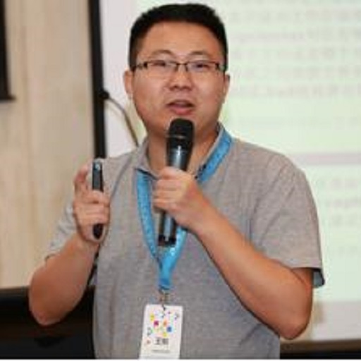 深圳元核云技术有限公司  联合创始人/研发部总经理王刚