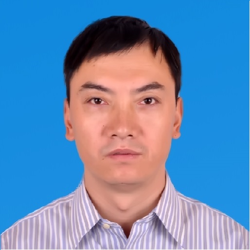 北京迈洛思科技有限公司  Mellanox亚太区高级市场总监宋庆春