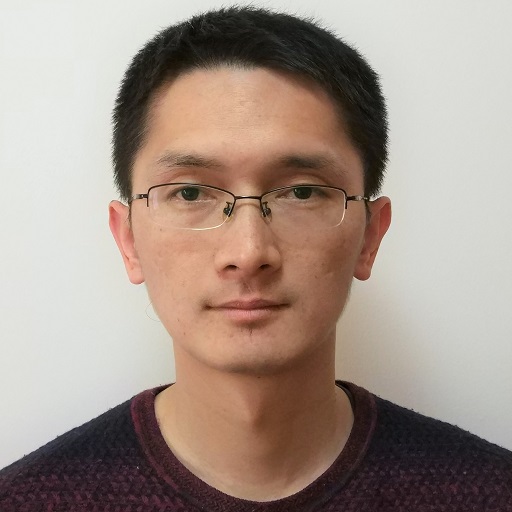Lenovo 软件咨询开发工程师张俊钦