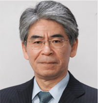 富士电机株式会社电子器件开发CTO藤平龍彦