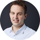 INBlockchain合伙人 Eric Meltzer