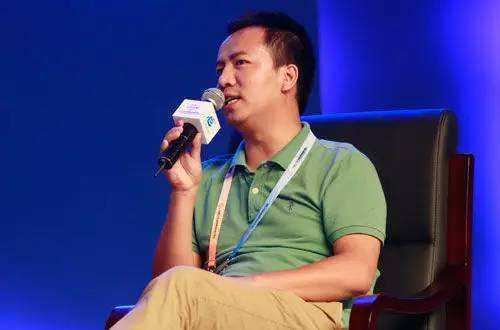  哥伦布科技（初链）创始人程小永