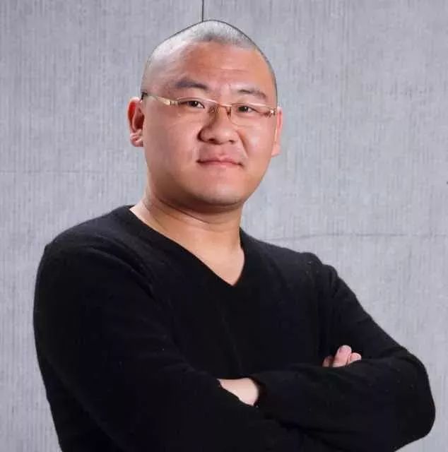  区块链技术及比特币专家Chandler Guo