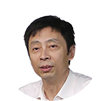 中国科学技术大学机器人实验室主任陈小平