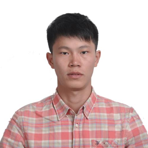 腾讯WEB前端开发高级工程师杨春文照片