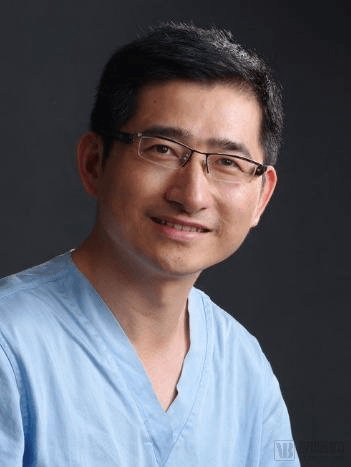 张强医生集团创始人张强