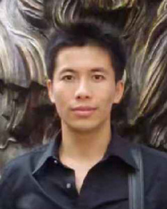  资深云计算工程师 张夏