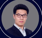 分布科技创始人&副总裁杨文涛