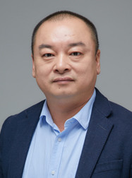 土巴兔副总裁徐建华