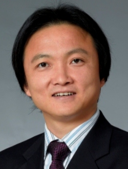 新加坡南洋理工大学副教授Chang Xin 