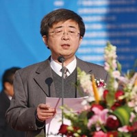 住房和城乡建设部建筑节能与科技司副巡视员倪江波