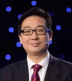 中国人民大学法学院教授杨东