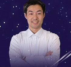 浙江大学计算机科学与技术学院博士陈建海照片
