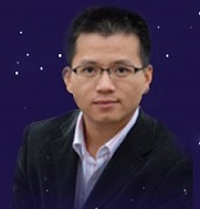 浙江大学计算机科学与技术学院教授邓水光 照片