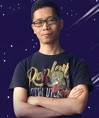 浙江大学CAD&CG国家重点实验室副教授张宏鑫