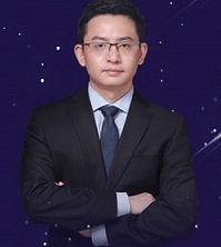 前惠普中国金融系统工程师黎志文