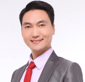 万企共赢投资管理有限公司董事长王紫杰