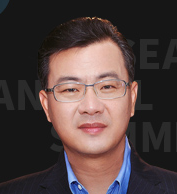 嘉御基金创始合伙人兼董事长卫哲