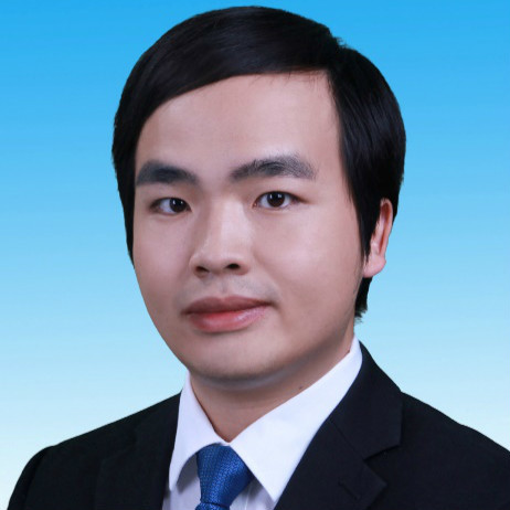 博云视觉（北京）科技有限公司首席执行官陈杰 照片