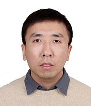 奇虎360数据中心技术总监徐皓照片