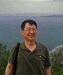 Hanyang University Prof. Chun-Gil Park照片