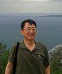 Hanyang University Prof. Chun-Gil Park