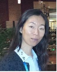 Western Washington University Prof. Jianying Zhang