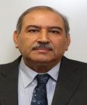 Teesside University Dr. Faik Hamad