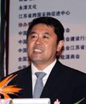 特聘专家、南京中储新能源有限公司董事长赵宇光