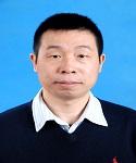 中国海洋大学医药学院、青岛海洋国家实验室药物活性筛选中心教授、主任杨金波照片