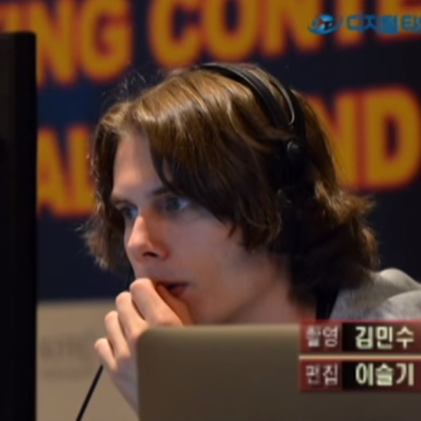 Google Project Zero Ian Beer