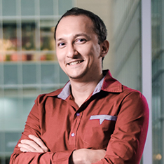 移动安全研究员Arthur Garipov