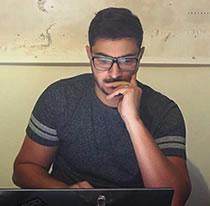 电信实验室安全研究员Chaouki Kasmi