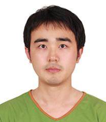 Qihoo 360 Vulcan Team 郝力男