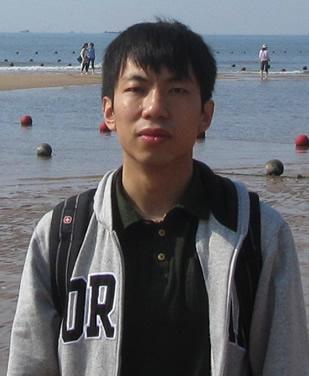 360Vulcan安全研究员刘龙