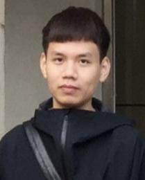 奇虎360 Vulcan Team成员招啟汛