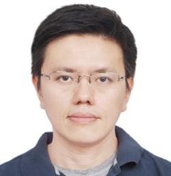北京大学工学院生物医学工程系，特聘研究员陈匡时