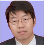 武汉大学物理科学与技术学院教授刘威