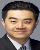 天奇全球物联网基金管理合伙人Mr. Ray Wu