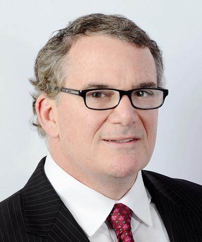 Heng Ren Investments Mr. Peter Halesworth