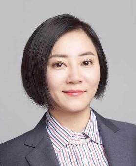 凯辉资本合伙人王铮