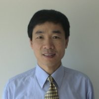 Intact Genomics, Inc., USACEO & FounderDr. Chengcang C. Wu, 照片
