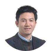 腾讯数据中心首席架构师李典林