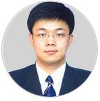 中国汽车工业研究中心材料研究部部长 刘雪峰